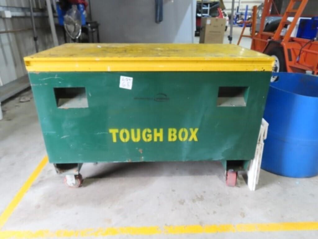 Tough Box Tool Box