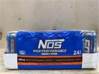 24 pack of nos