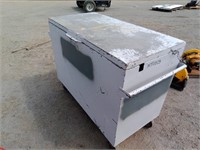 Coffin Job Box