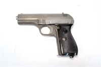 CZ Model 27- 7.65mm (.32 ACP) 4" barrel,