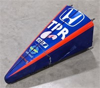 Honda TPR - RC #26 Nose Cone