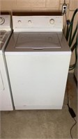 Maytag Washer IN THE BASEMENT