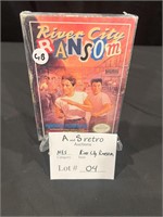 River City Ransom CB for Nintendo (NES)