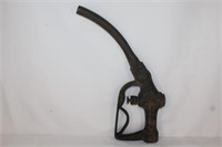 1940s Buckeye Gas Station Handle/Nozzle