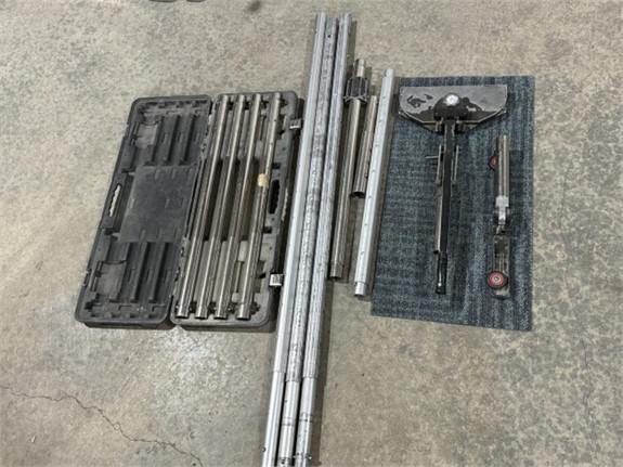 TOOL CONSIGNMENT AUCTION