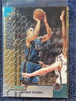 GRANT HILL-1999 FINEST GEMS