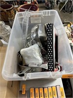 LOT OF COOKWARE & MISC