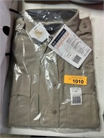 NEW 5.11 TACTICAL UNIFORM WOMENS SHIRT SZ M REG