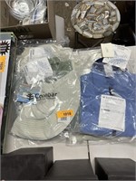 LOT OF NEW COOLIBAR SUN PROTECTION CLOTHES