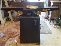 American Machine and Tool; 6 Inch Jointer