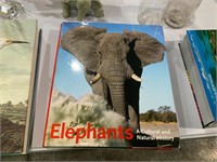 Elephants, a Cultural and Natural History