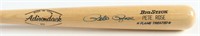 Autographed Pete Rose Baseball Bat