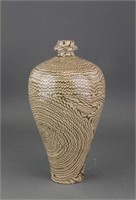 Chinese Jin Type Vase 12-13C