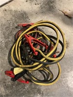 Jumper cables