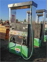 Commercial Fuel & Diesel Pump