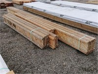 11-7/8"x8'-17' RFPI-90 I Joists