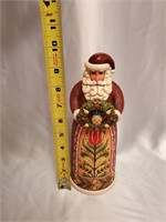 JIM SHORE "GIVE WITH A GENEROUS SPIRIT" FIGURINE