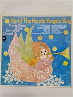 Hark! The Herald Angels Sing - Don Janse Chorale