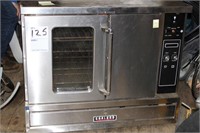 Garland Electric Oven