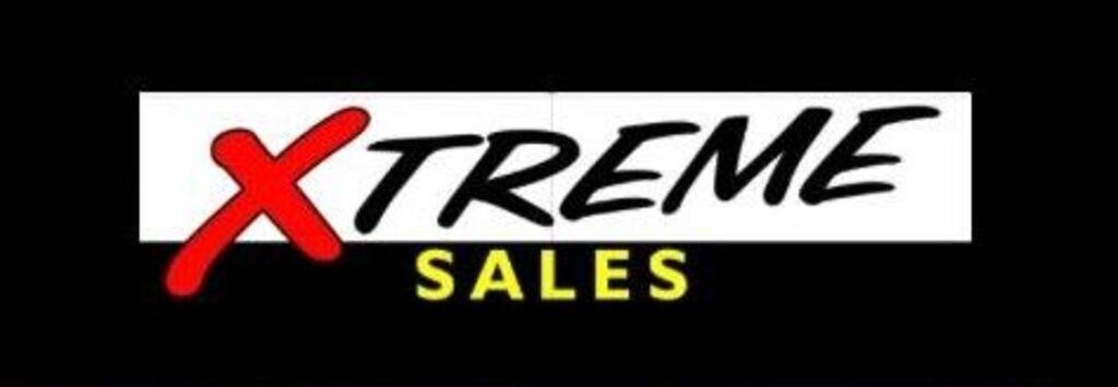 XTREME AUCTION December 28-January 2