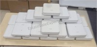Cisco dual band access point boxes. Model