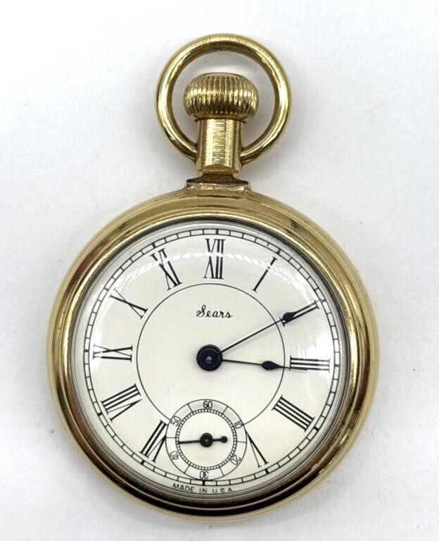 POCKET WATCH COLLECTION