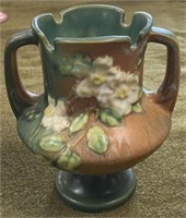 Roseville Vase