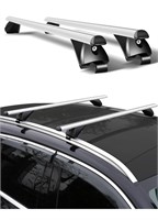 $140 Komsepor Car Roof Rack Cross Bars 49”