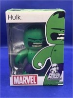 Hulk Marvel Mighty Mugs
