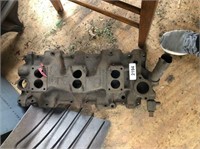 Intake Manifold