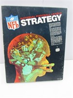 NFL Strategy Game