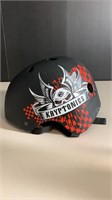 Kryptonics Bike Helmet