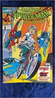 1991 Marvel Amazing Spider-man #3