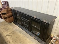 TV CABINET