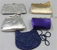 Purses & Handbags Fashion Couture Lot