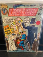 Lois Lane Superman #108 Comic Book