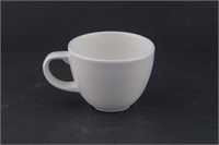 CH-APR AEC3 Churchill - Alchemy White Espresso Cup
