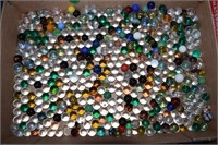 SOLID SMALL MARBLES