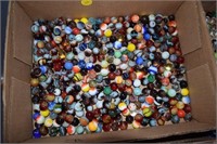 COLORED MARBLES