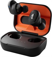NEW $61 Bluetooth In-Ear Earbuds w/Charging Case
