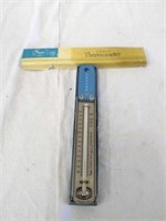 Vintage Taylor candy and jelly thermometer