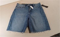 Unused W/ Tags Banana Republic Ladies Shorts 28/6