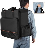 Tabletop Griddle Carry Bag Backpack, Portable