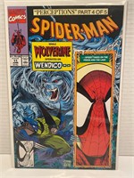 Spider-Man #11 “Perceptions Part 4 of 5