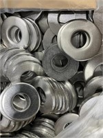 500pcs flat washers 21.8mm x 50.0mm x 4..6mm