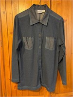 Vintage Jason Maxwell Shirt Size Small