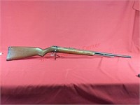 Winchester Model 72, 22 Short, Long, Bolt Action