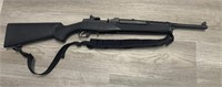 RUGER RANCH RIFLE .223 REM 23090069