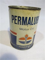 Permalube Oil Can