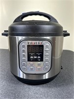 Instant Pot